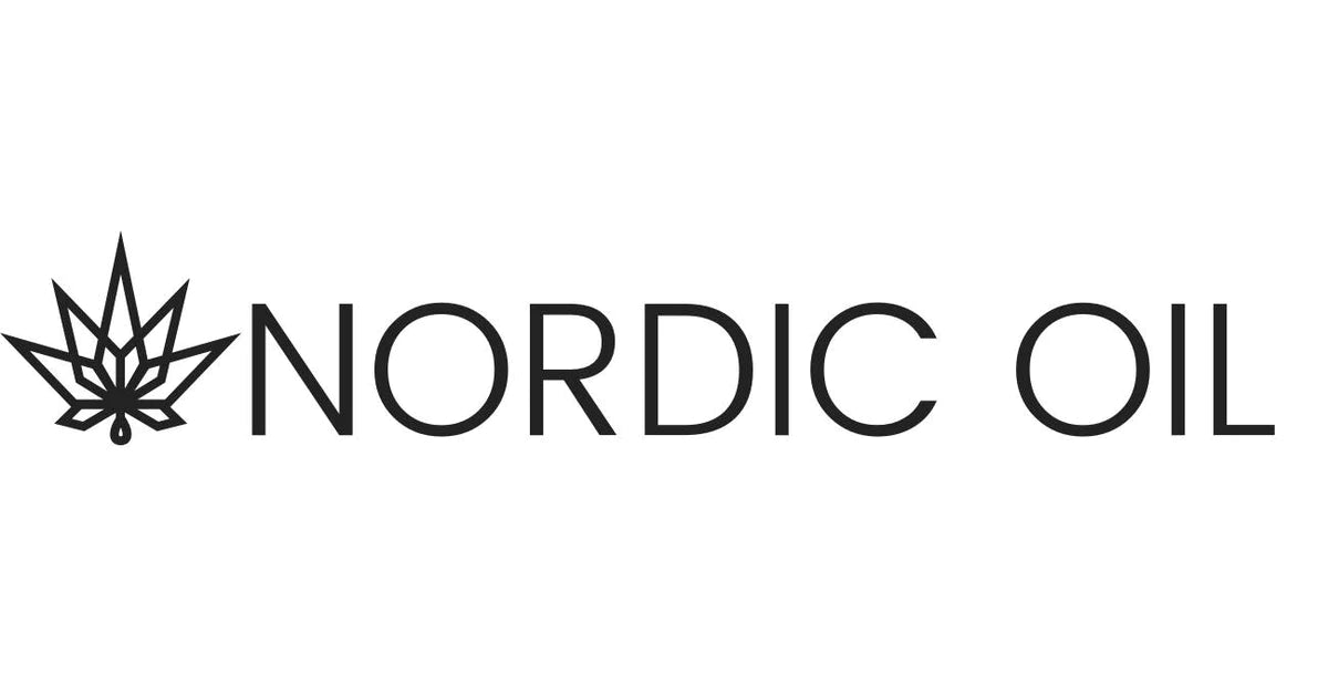 製造と品質 – Nordic Oil