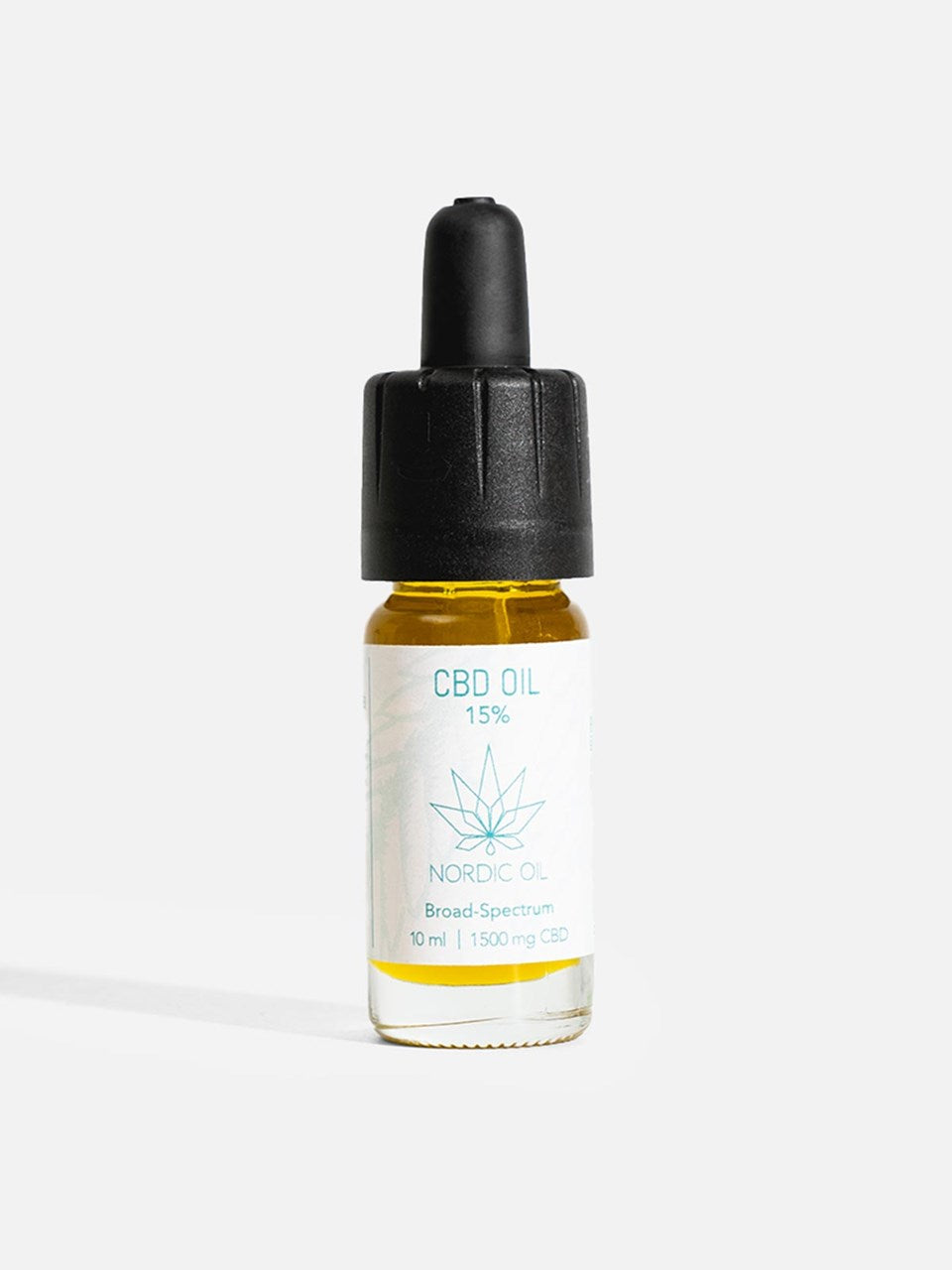 【Hemppedia特別優待】CBDオイル 15%