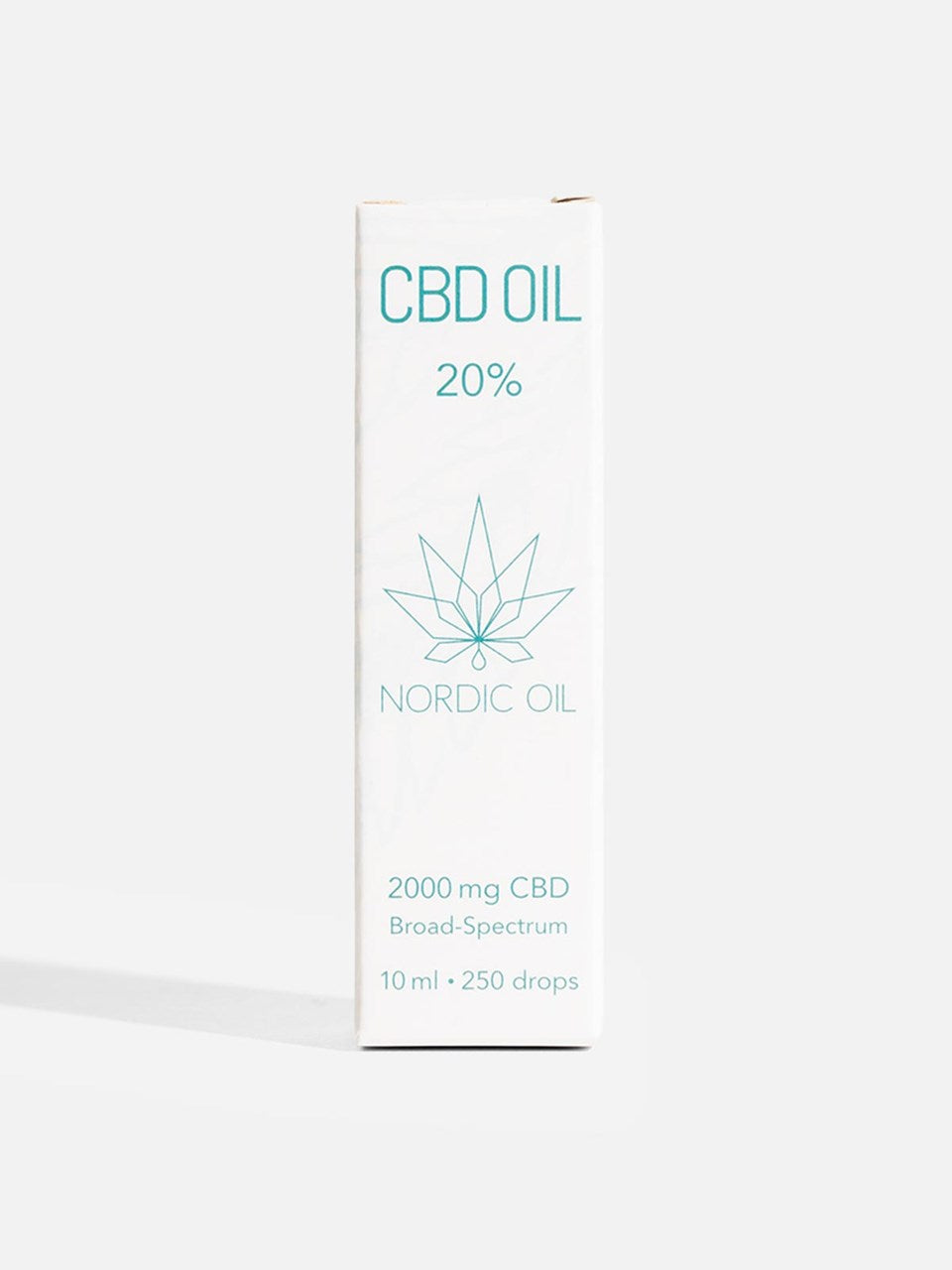 CBDオイル 20%