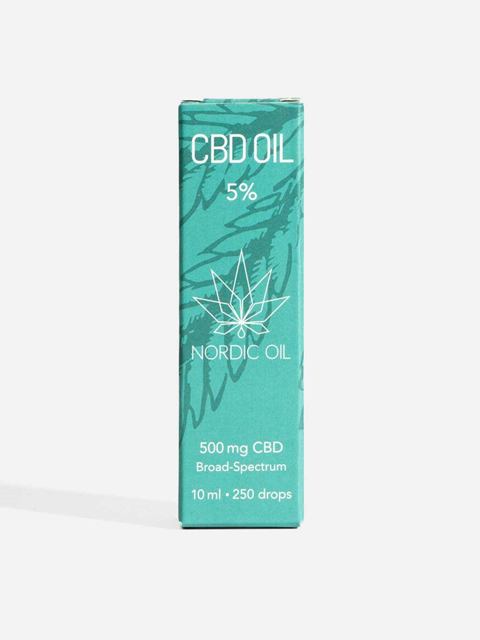 まとめ買いセット:CBDオイル 5%