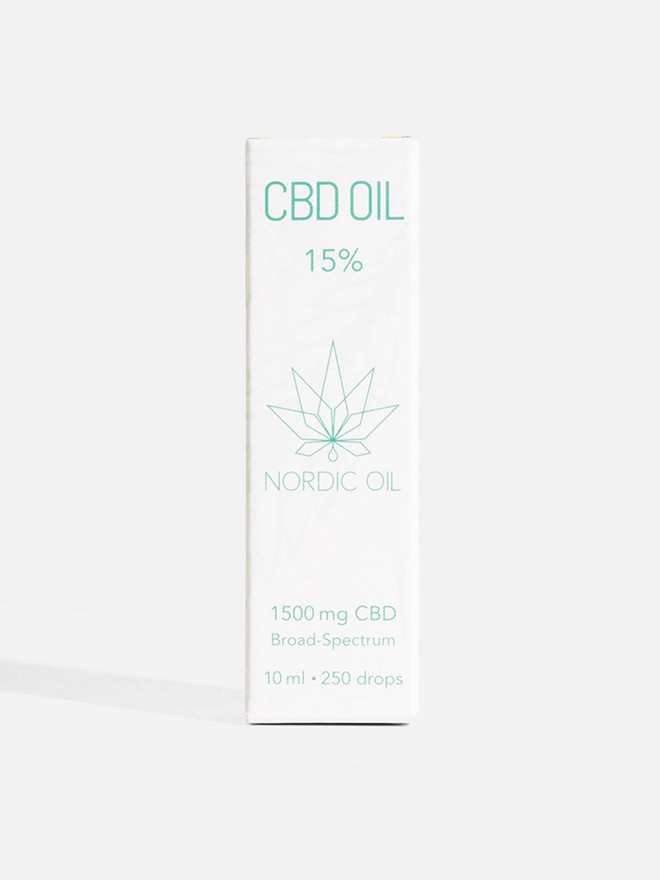 まとめ買いセット:CBDオイル 15%