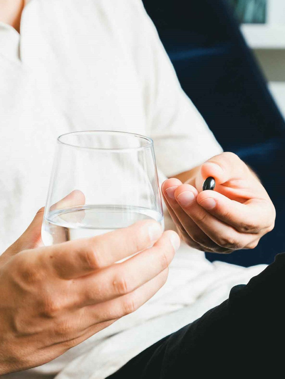 【Hemppedia特別優待】CBDカプセル 384mg