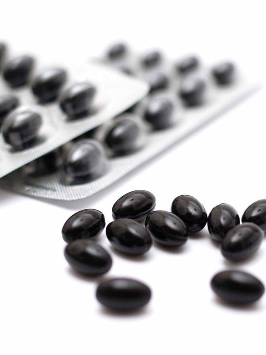 CBDカプセル 384mg