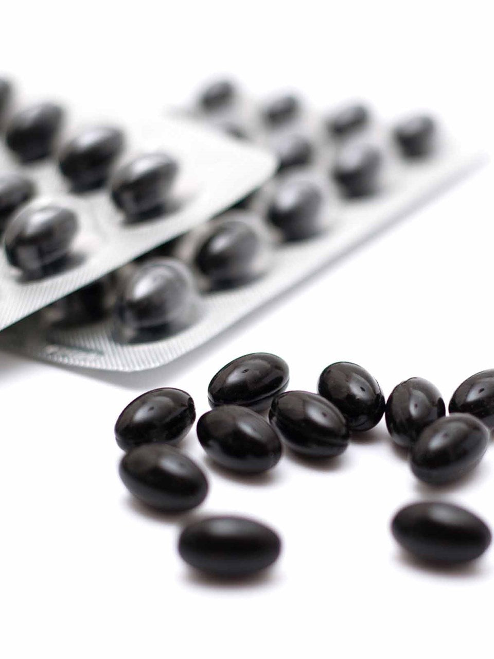 CBDカプセル 960mg