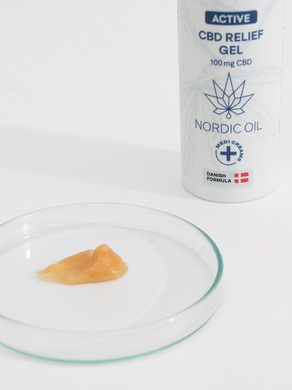 まとめ買いセット:「アクティブ」CBD リリーフジェル