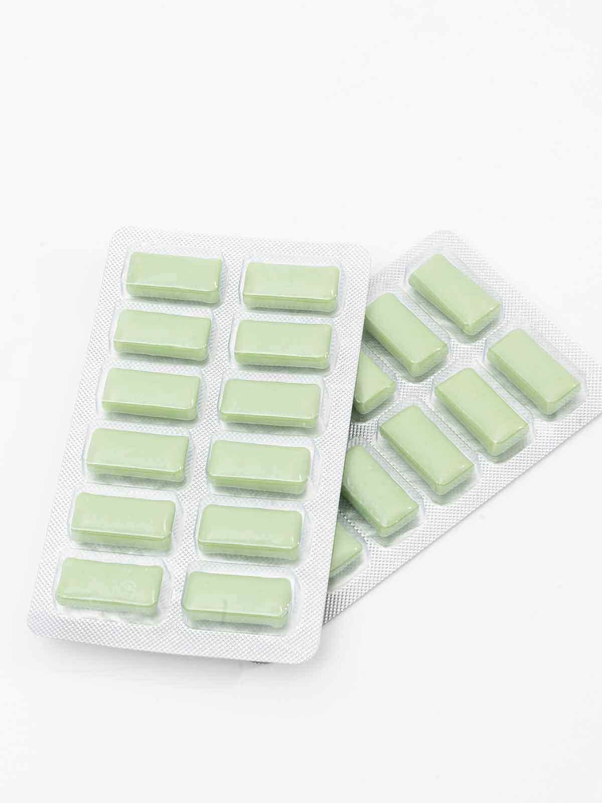 【Hempedia特別優待】 CBD チューインガム