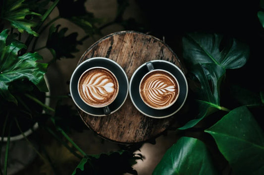 CBDとカフェインの関係性：一緒に摂取するとどうなる？